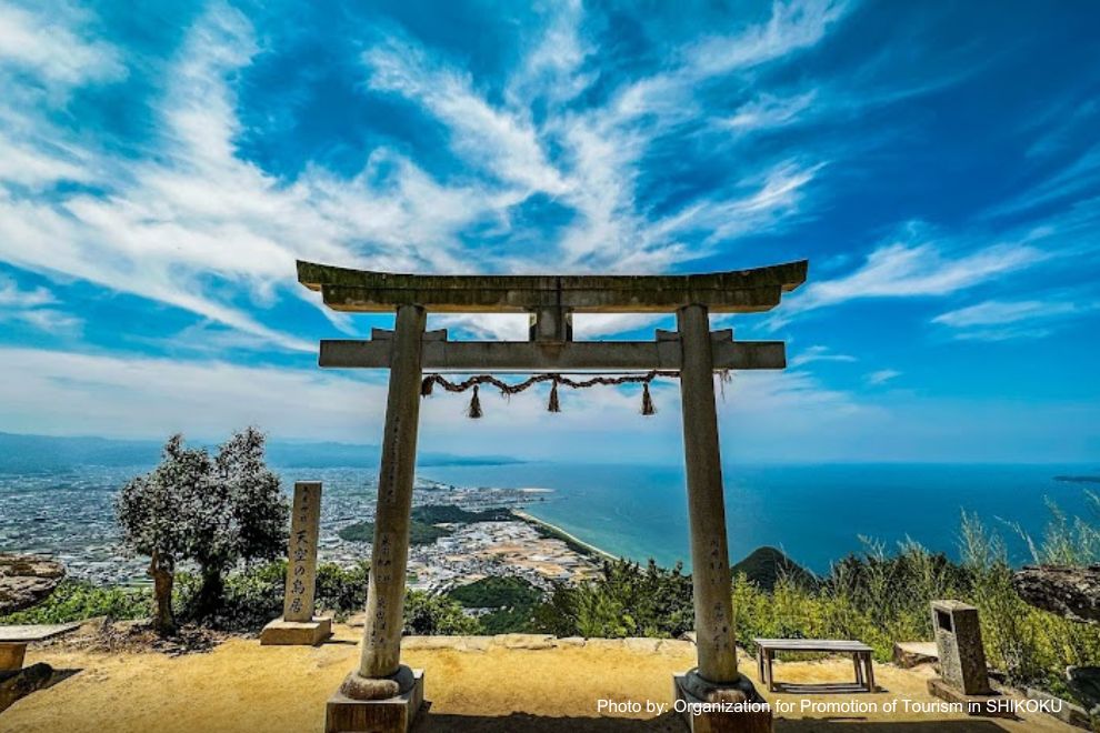日本｜四國遍路朝聖之旅-環線精選行程 7天(走訪精選靈場・尋訪弘法大師足跡)