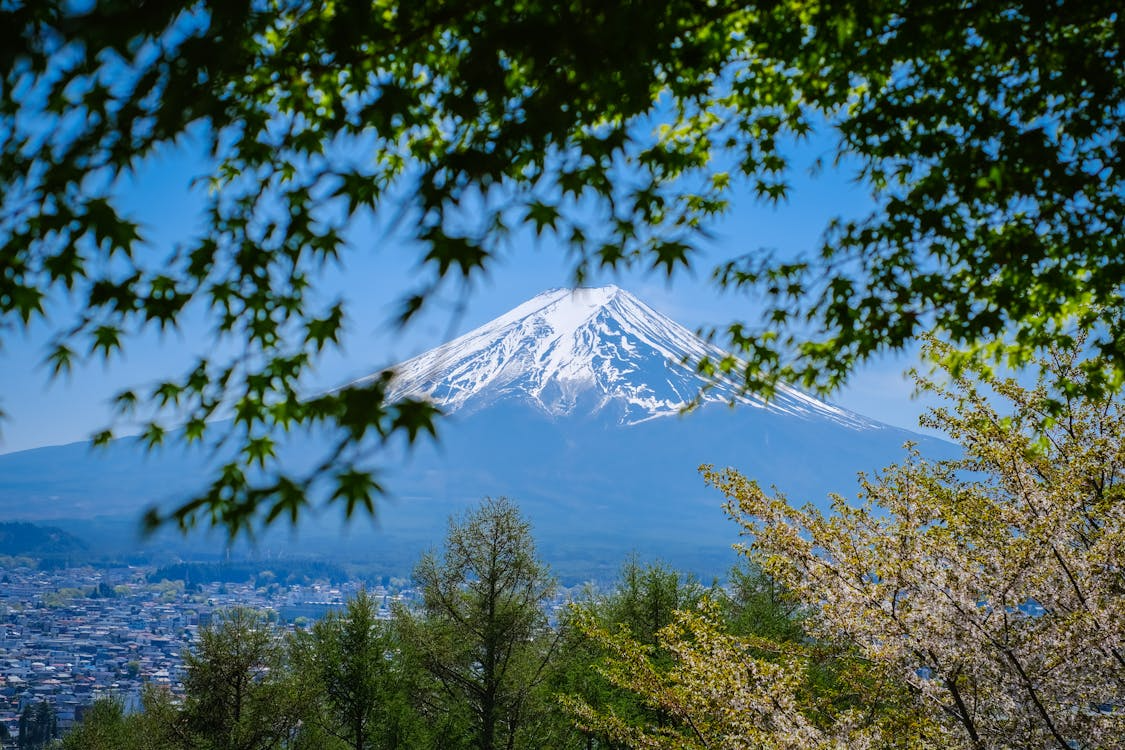 日本｜富士山登頂難嗎？新手登山路線、費用與行前準備完整解析