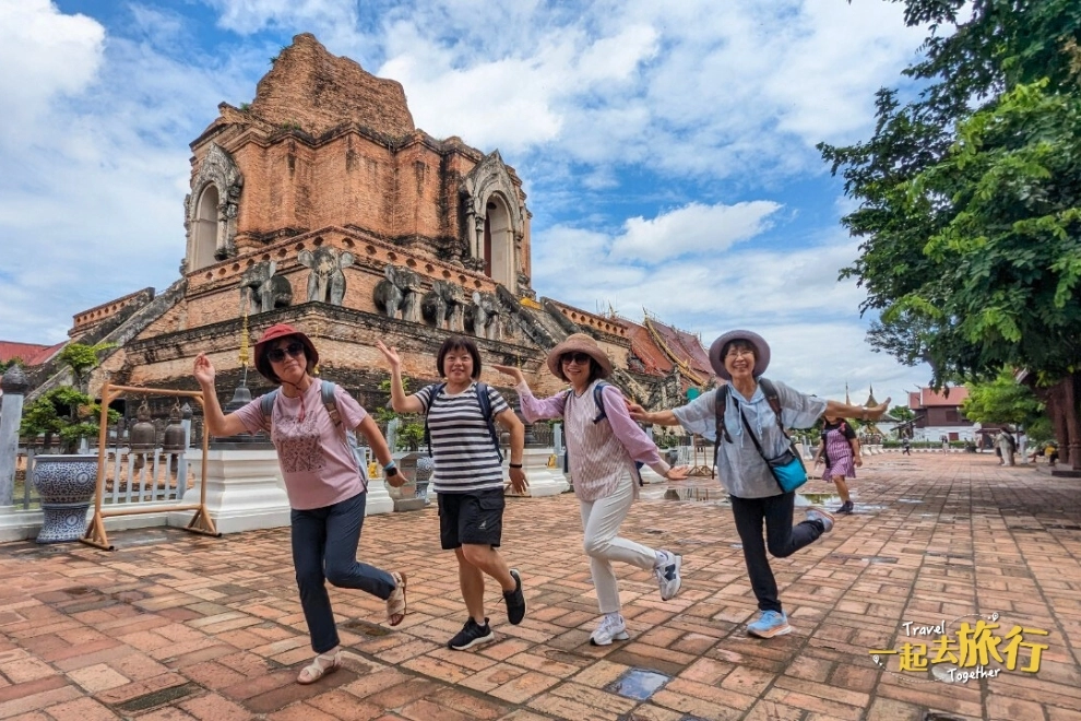 柴迪隆寺