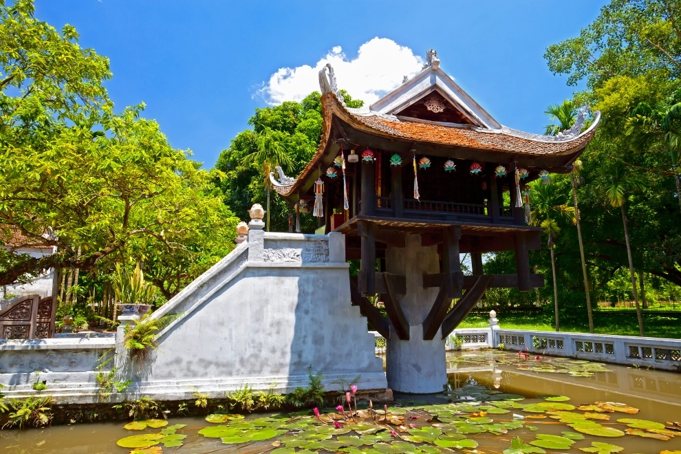 一柱寺
