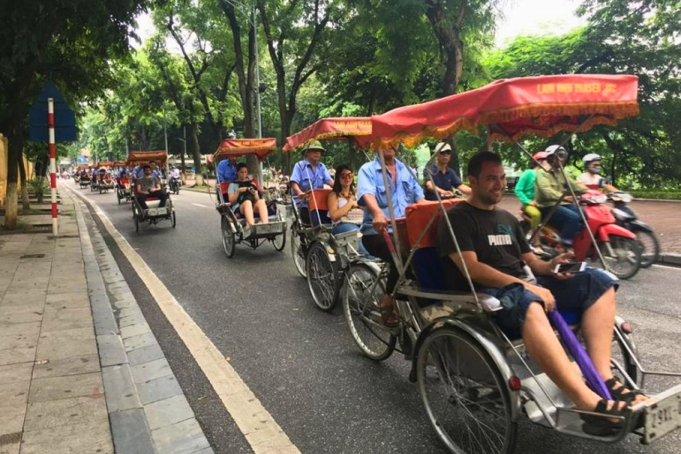 三十六古街