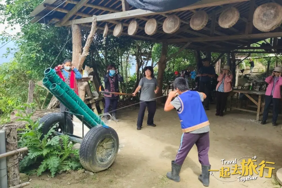 美人山秘境