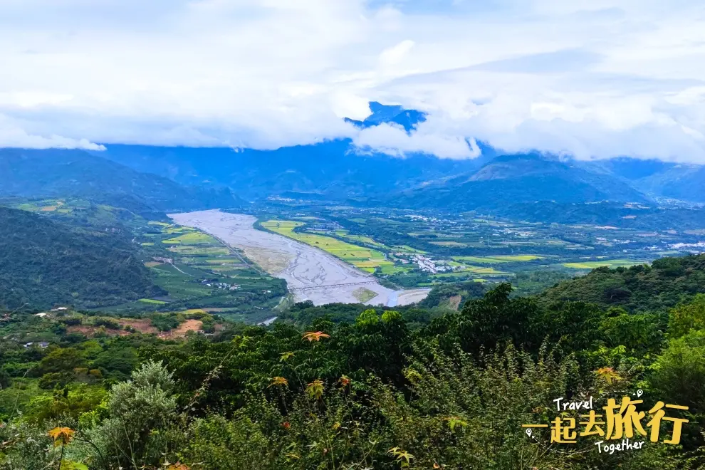 美人山秘境