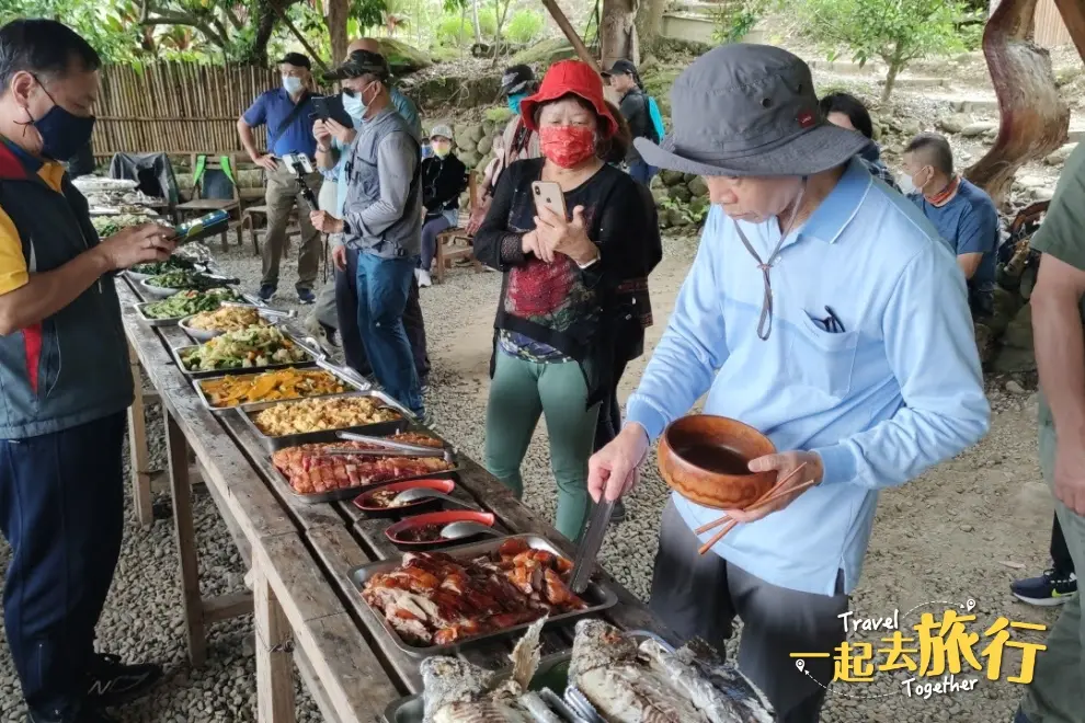 美人山秘境