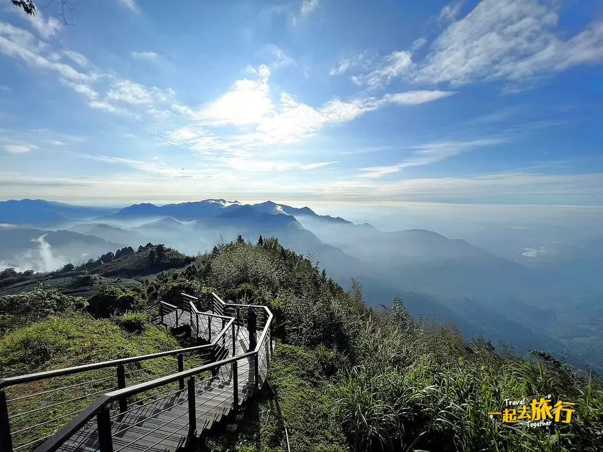 二延平步道
