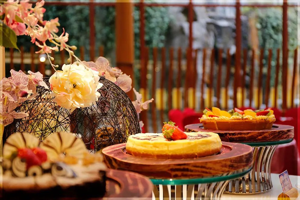 阿里山賓館